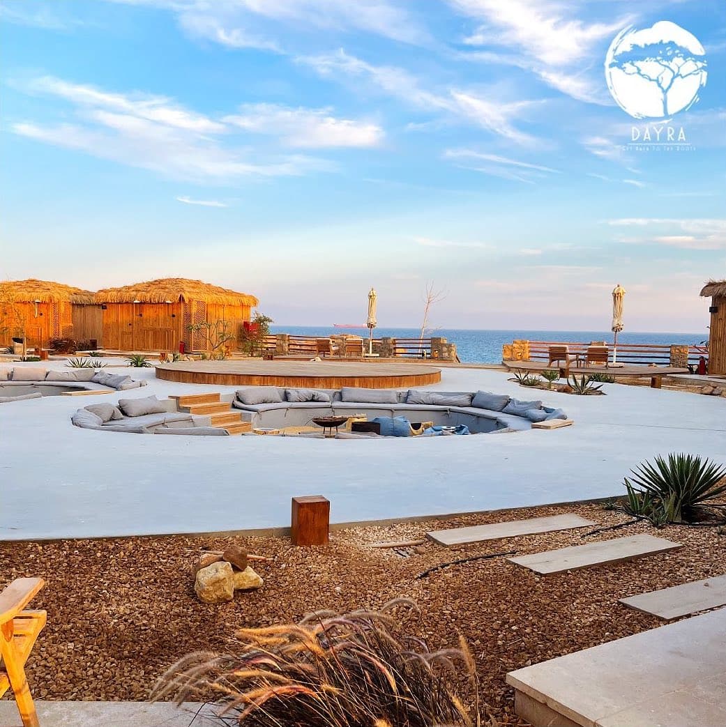 Dayra Camp